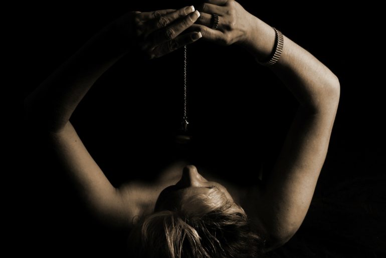 Hypnose • Endlich rauchfrei dank dieser Methode? hypnose